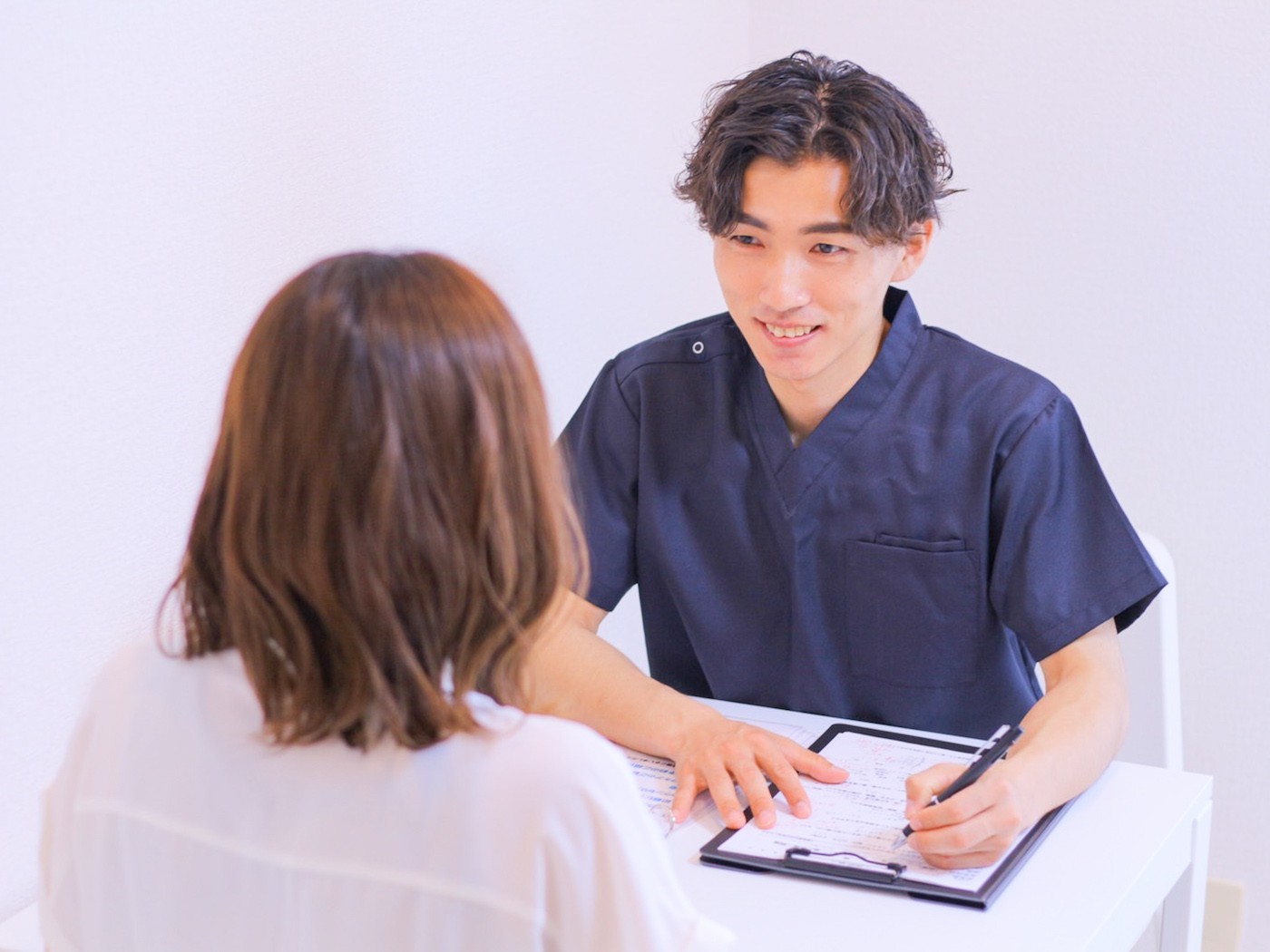 天元メディカル整体のこだわり