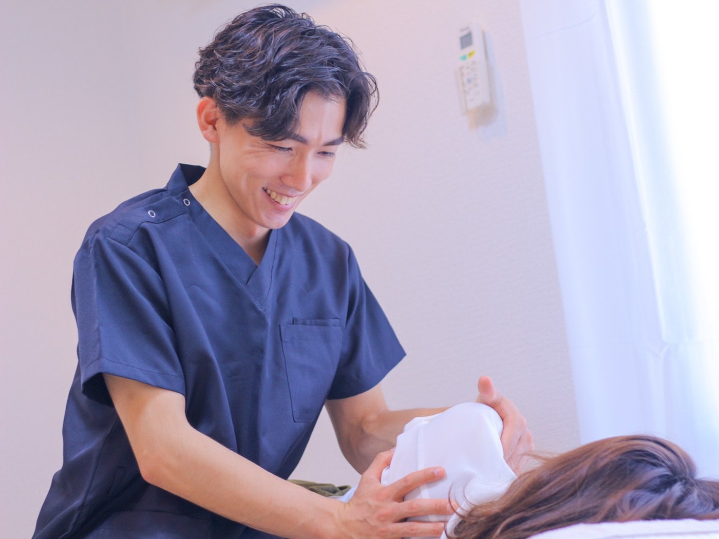 天元メディカル整体のこだわり