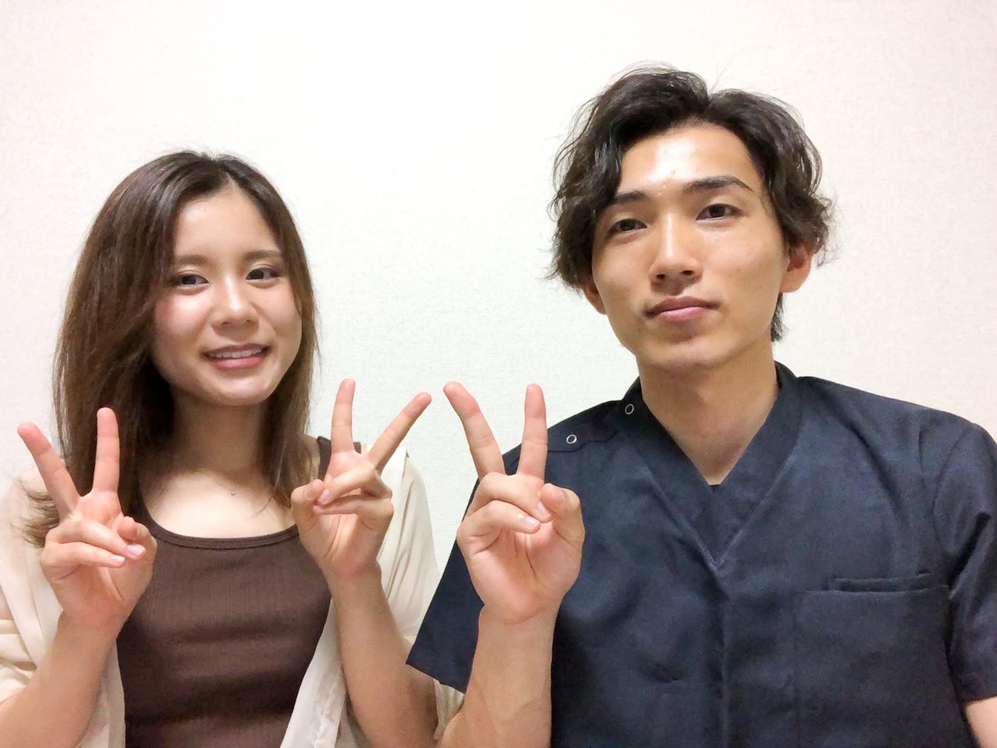 天元メディカル整体のお客様