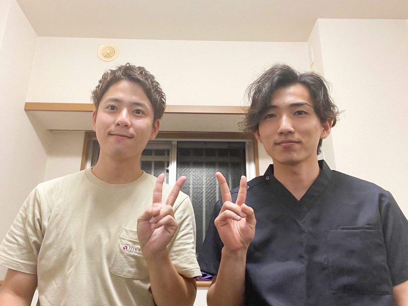 天元メディカル整体のお客様