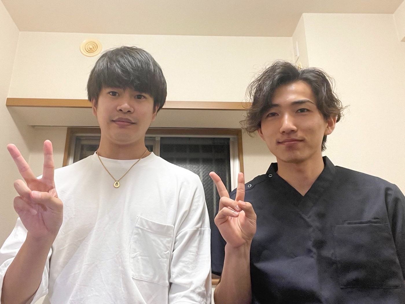 天元メディカル整体のお客様